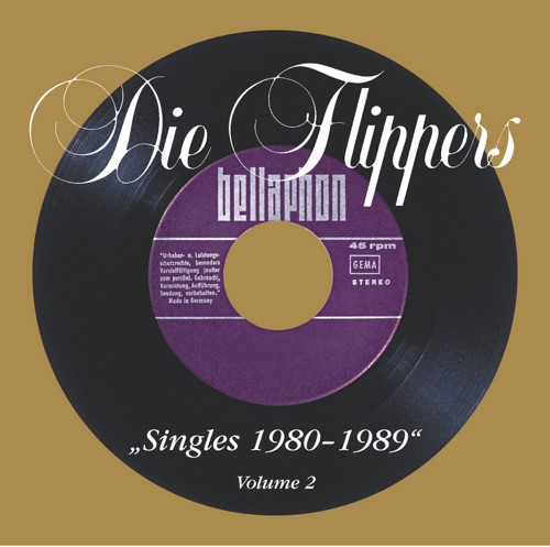 Singles 1980-1989 Vol. 2