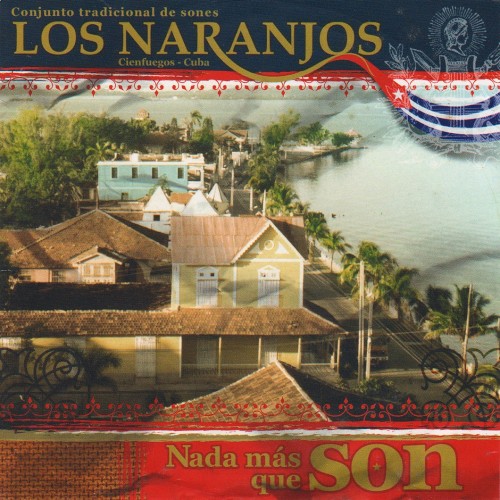 Nada más que son