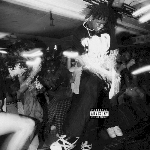 CRYSTAL CASTLES // SMASHING PUMPKINS // FOUND YOU