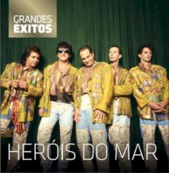 Grandes Êxitos