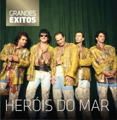 Grandes Êxitos