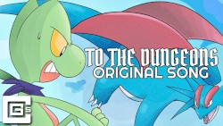To the Dungeons