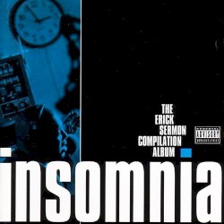 Insomnia: The Erick Sermon Compilation Album