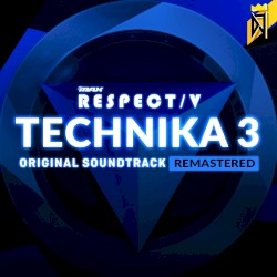 DJMAX RESPECT V - TECHNIKA 3 Original Soundtrack(REMASTERED)