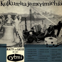 Kulkureita ja merimiehiä