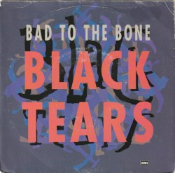 Black Tears / Rock ’n’ Roll Nurse