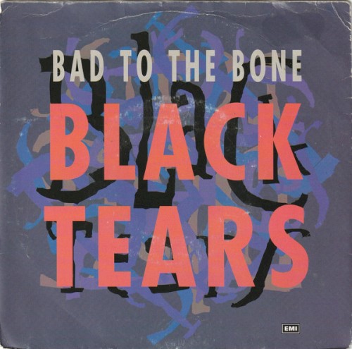Black Tears / Rock ’n’ Roll Nurse