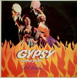 At Gypsy Campfires