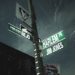 Harlem PR