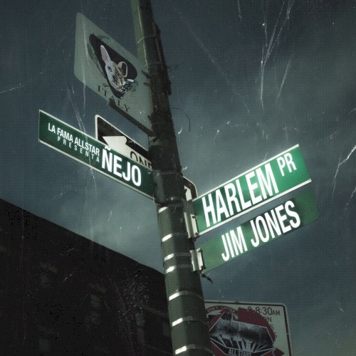 Harlem PR