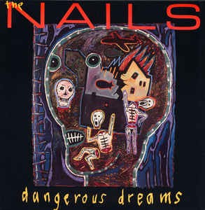 Dangerous Dreams