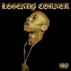 Legends Corner