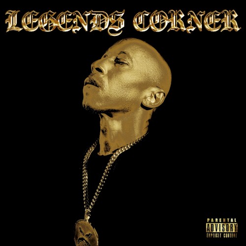 Legends Corner