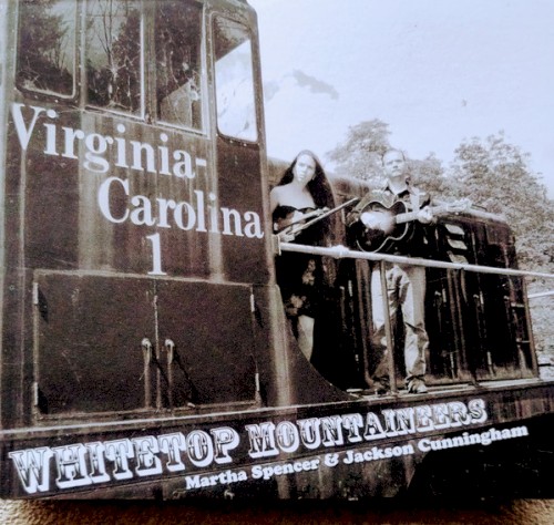 Virginia-Carolina