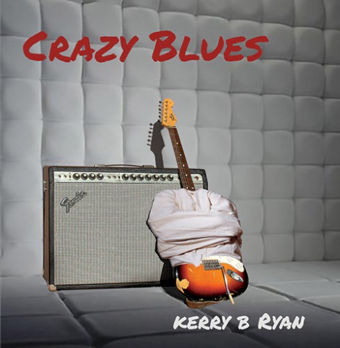 Crazy Blues