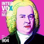 Bach Masterpieces