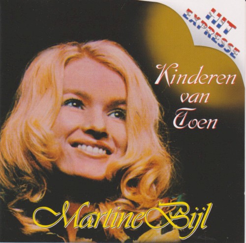 Kinderen van toen
