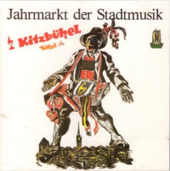 Jahrmarkt der Stadtmusik