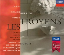 Les Troyens