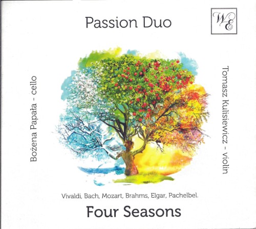 Four Seasons