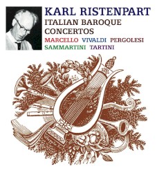 Italian Baroque Concertos