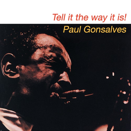 Tell It the Way It Is!