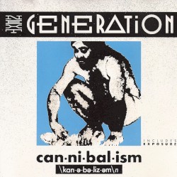can•ni•bal•ism