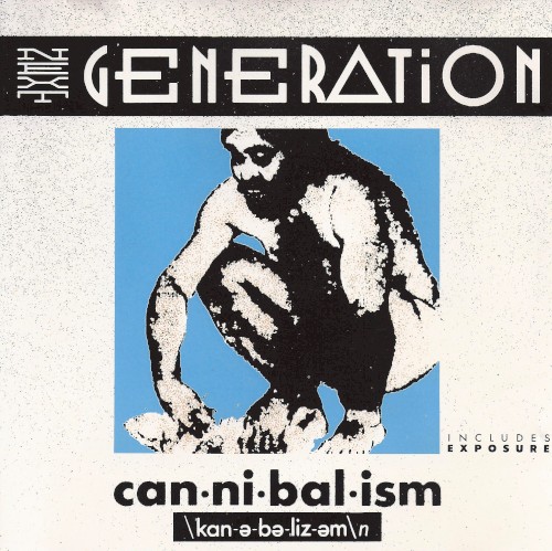 can•ni•bal•ism