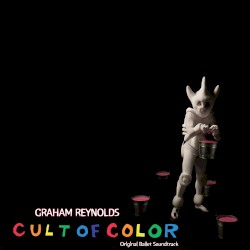 Cult of Color: Call to Color
