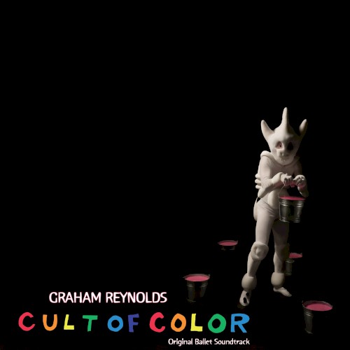 Cult of Color: Call to Color