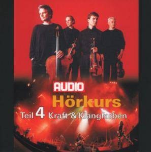 Audio Hörkurs, Teil 4