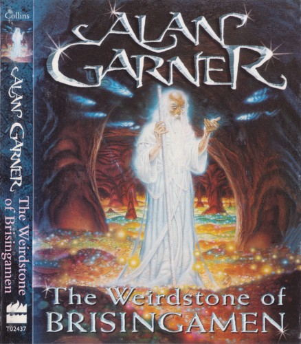 The Weirdstone of Brisingamen