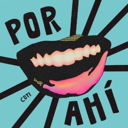 Por ahí