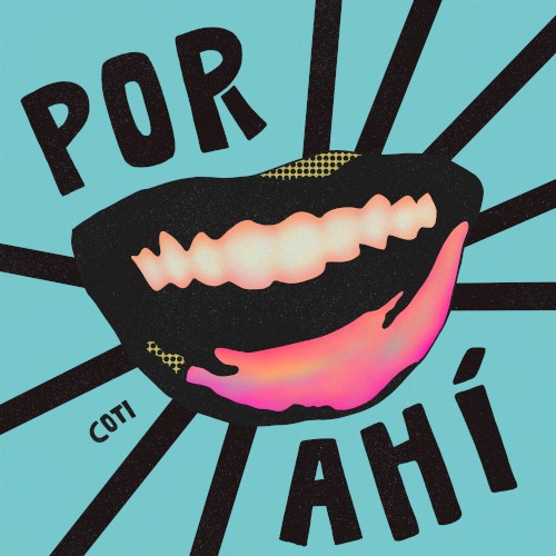 Por ahí