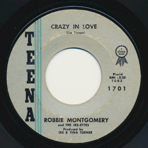 Crazy in Love / Pee Wee