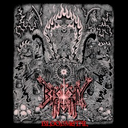 Blood Metal