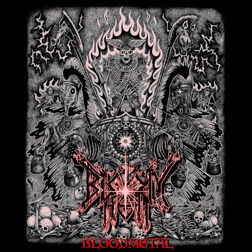 Blood Metal
