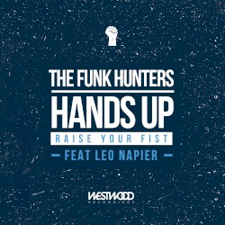 Hands Up Raise Your Fist