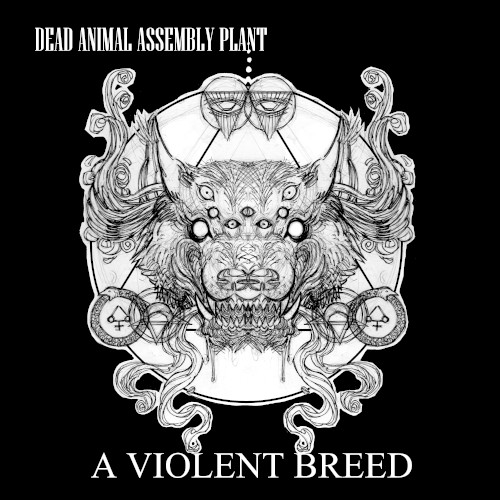 A Violent Breed