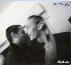 Who You Are