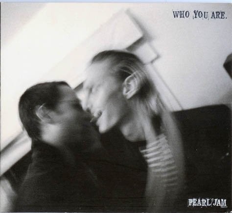 Who You Are