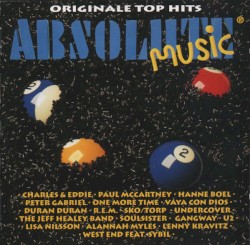 Absolute Music 2
