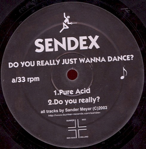 Do You Really Just Wanna Dance?