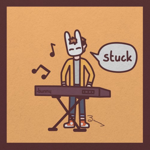 Stuck