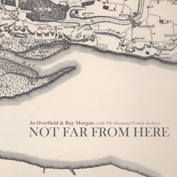 Not Far From Here