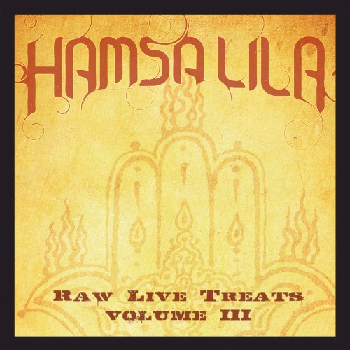 Raw Live Treats, Volume III