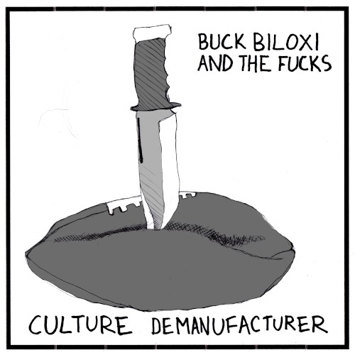 Culture Demanufacturer