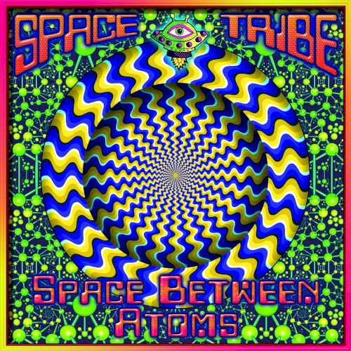 Space Between Atoms