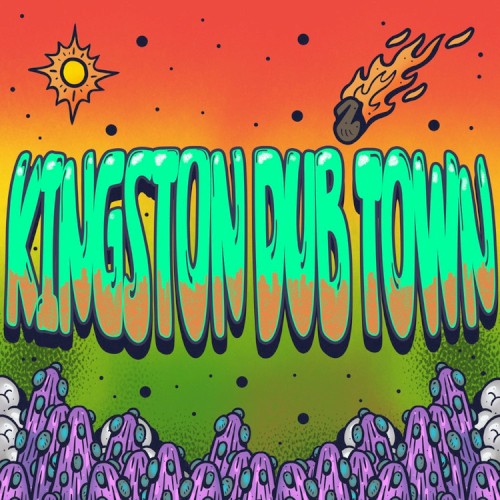 Kingston Dub Town