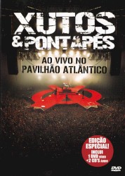 Ao Vivo no Pavilhão Atlântico